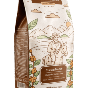 Café de especialidad